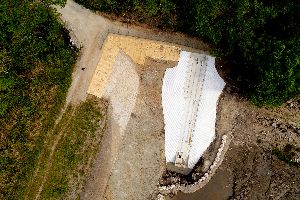 農村地域防災減災事業(農村災害)いちき串木野地区1-1工区