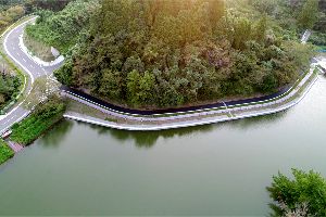 緑交補助第1号 SAKURAストリート整備工事